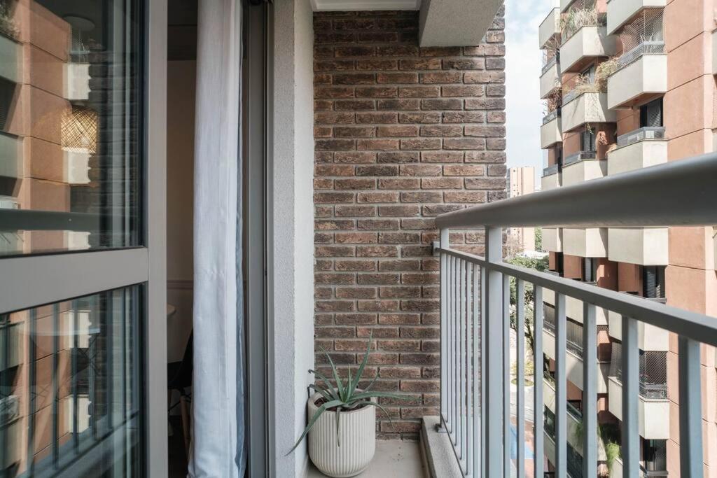 806 Id Jauaperi Apartment *