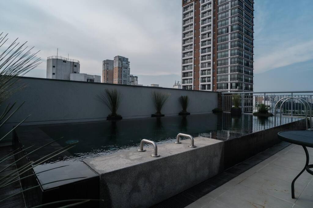 Apartment 806 Id Jauaperi *